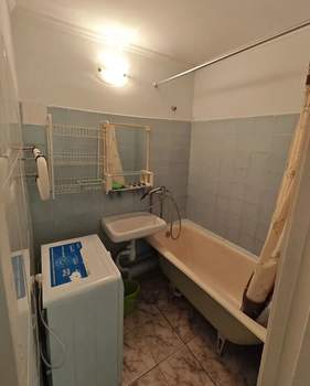 1-к квартира, на длительный срок, 32м2, 3/9 этаж