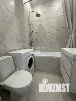 Студия квартира, на длительный срок, 26м2, 6/16 этаж