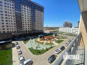 2-к квартира, на длительный срок, 44м2, 5/16 этаж