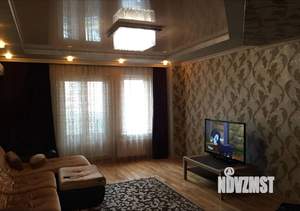 3-к квартира, на длительный срок, 105м2, 5/20 этаж