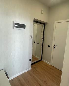 1-к квартира, на длительный срок, 31м2, 16/24 этаж