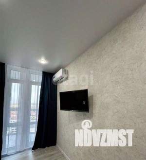 1-к квартира, на длительный срок, 40м2, 17/24 этаж