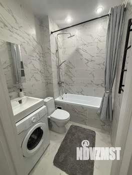 Студия квартира, на длительный срок, 23м2, 10/16 этаж