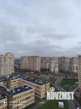 2-к квартира, на длительный срок, 65м2, 16/17 этаж