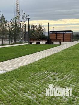 1-к квартира, на длительный срок, 42м2, 4/8 этаж