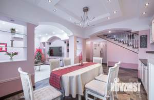 3-к квартира, посуточно, 140м2, 16/16 этаж