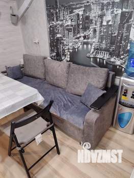 1-к квартира, на длительный срок, 39м2, 4/4 этаж