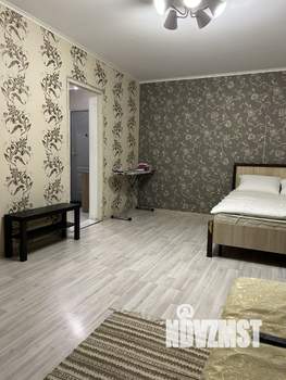 1-к квартира, на длительный срок, 42м2, 5/16 этаж