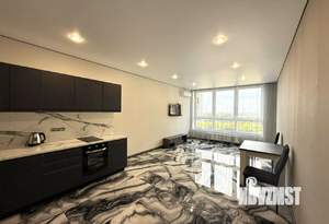 1-к квартира, на длительный срок, 44м2, 9/24 этаж