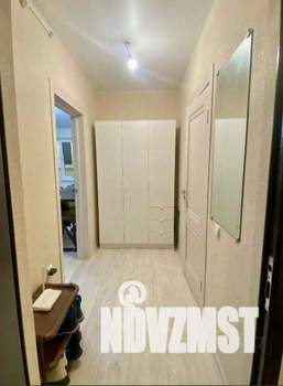 Студия квартира, на длительный срок, 30м2, 8/16 этаж