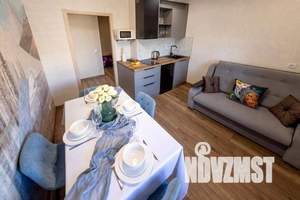 2-к квартира, посуточно, 55м2, 16/17 этаж