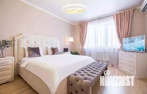 1-к квартира, посуточно, 55м2, 1/1 этаж
