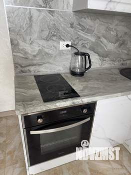 1-к квартира, на длительный срок, 30м2, 13/25 этаж