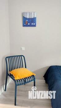 Студия квартира, на длительный срок, 19м2, 4/9 этаж