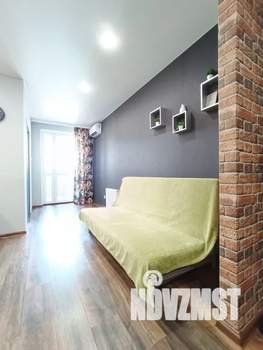 2-к квартира, посуточно, 40м2, 16/16 этаж