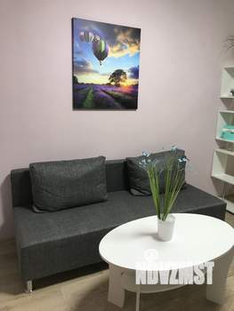1-к квартира, на длительный срок, 45м2, 2/16 этаж