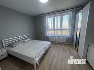 1-к квартира, на длительный срок, 45м2, 22/24 этаж