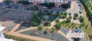 1-к квартира, на длительный срок, 39м2, 10/16 этаж