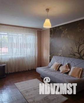 2-к квартира, на длительный срок, 44м2, 4/5 этаж