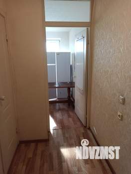 1-к квартира, на длительный срок, 40м2, 4/17 этаж