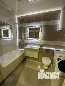 3-к квартира, на длительный срок, 105м2, 10/18 этаж