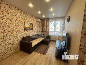 1-к квартира, на длительный срок, 36м2, 9/16 этаж