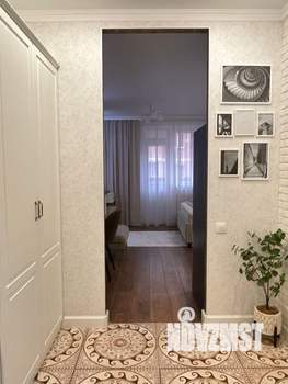 Студия квартира, на длительный срок, 24м2, 6/15 этаж