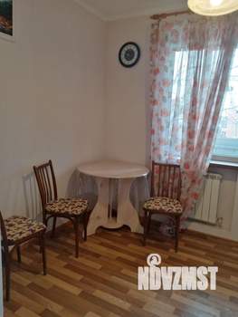 1-к квартира, на длительный срок, 41м2, 2/3 этаж