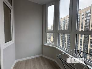 1-к квартира, на длительный срок, 37м2, 12/18 этаж