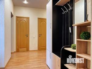 2-к квартира, посуточно, 58м2, 13/16 этаж