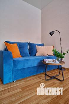 1-к квартира, посуточно, 40м2, 2/18 этаж