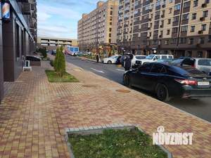 2-к квартира, на длительный срок, 33м2, 7/10 этаж