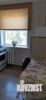 1-к квартира, на длительный срок, 30м2, 4/5 этаж