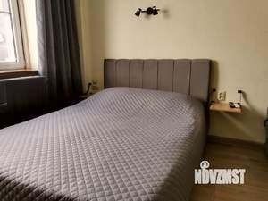 Студия квартира, посуточно, 23м2, 3/5 этаж