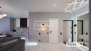 3-к квартира, на длительный срок, 113м2, 6/24 этаж