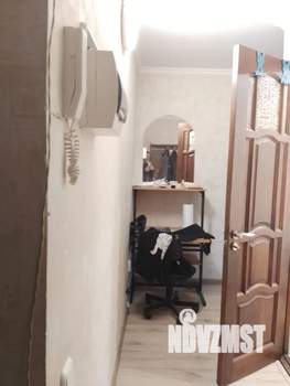 1-к квартира, на длительный срок, 32м2, 5/5 этаж