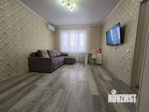 1-к квартира, на длительный срок, 41м2, 18/20 этаж