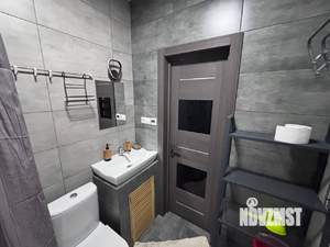 Студия квартира, на длительный срок, 31м2, 7/22 этаж