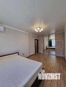 2-к квартира, на длительный срок, 53м2, 5/12 этаж