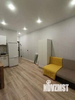 1-к квартира, на длительный срок, 21м2, 9/16 этаж