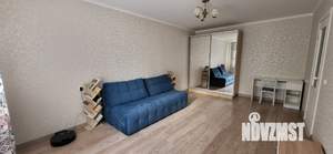 2-к квартира, на длительный срок, 56м2, 6/16 этаж