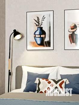 1-к квартира, на длительный срок, 38м2, 13/20 этаж