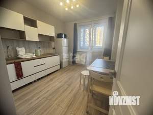 1-к квартира, на длительный срок, 35м2, 3/16 этаж