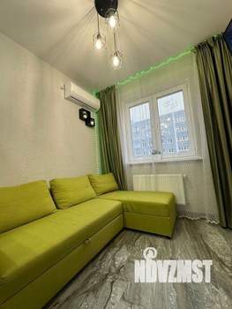 1-к квартира, на длительный срок, 37м2, 13/16 этаж