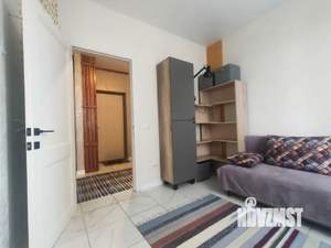 2-к квартира, на длительный срок, 50м2, 5/16 этаж