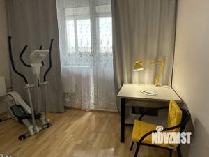 1-к квартира, на длительный срок, 42м2, 5/16 этаж