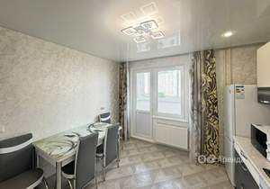 2-к квартира, на длительный срок, 57м2, 6/12 этаж
