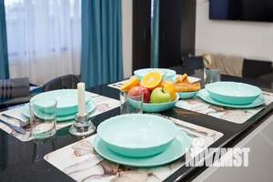 Студия квартира, посуточно, 36м2, 5/16 этаж