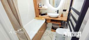 1-к квартира, на длительный срок, 30м2, 16/24 этаж