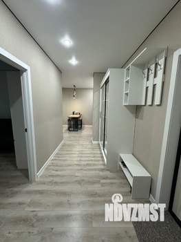 2-к квартира, на длительный срок, 53м2, 8/17 этаж